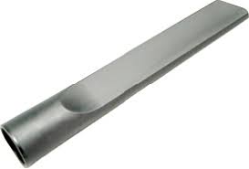 SPC95 1.5" Grey Crevice Tool