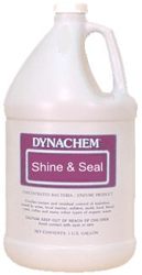 Shine & Seal - Satin Stone Enhancer - Gallon