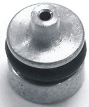 DM2482 - Nozzle Stainless for Injector