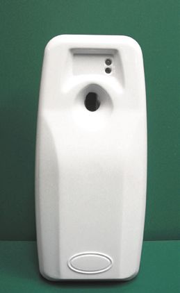 IM372S - Deodorant Cabinet Battery w/Light.Sensor