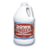 CR658 - Down Under Floor Sealer GAL