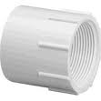 HYD2FA - 2" PVC Female Adapter white