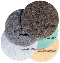 ETM16 16" Floor Maintenance Pads