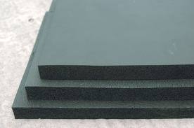 ORN14R - 1/4" EPDM Foam Rubber