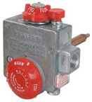 Heater Thermostat & Gas Control Valve