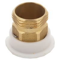 DRB310 - Faucet Coupler to 1/2" MPT Shower