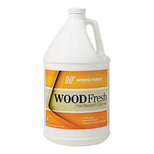 HY032 - Hardwood Preservation Gloss Sealer Gallon