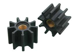 CH003 - Impeller for Pump Out Hypro Pump