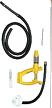 HY13A - Injectimate Grout Sealing Kit 3 brushes 36"