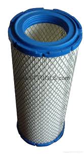 KH8301 - Outer White Air Filter