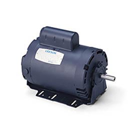 GG12 - 1/2 HP Elect. Motor-Capac.Start-18#