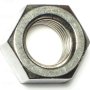 CRC06N - #6/32 NUT-Stainless Steel