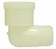 PRCSE - Nylon Street Elbow-2"MPT x 2"FPT