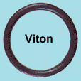 DA2014 - 2-014 Viton-.070" DC300 pump