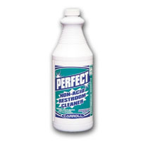 CR720Q - Perfect Restroom Cleaner-non-acid QT