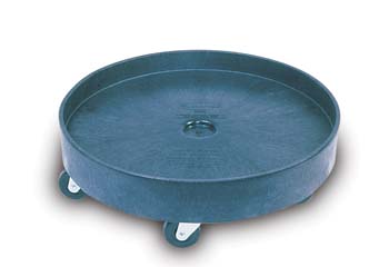 RB2650 - Drum Dolley-55 Gal.Drum