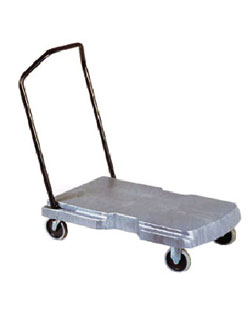 RB4401 - Platform Truck w/folding handle