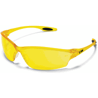 GG20BL Yellow Glasses UV Blocking