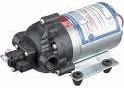 SHR36 ShurFlo Pump 60 psi 8005-233-236