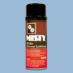 MS16S - Dry Silicone lubricant sewing 16oz