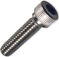 CRC067 - #6/32 x 0.75" Socket-head Machine Screw