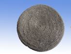 LG17SW - Steel Wool Pad-17" diameter #1, #0