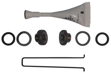 HY42K - Turbo Swivel Rebuild Kit Ceramic