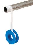 DRB520 - PTFE Tape Sealant-1/2" x 520"