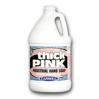 CR559 - Thick Pink Hand Soap GAL