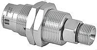 HY42S - Turbo Swivel Ceramic Seal, Right Angle Inlet