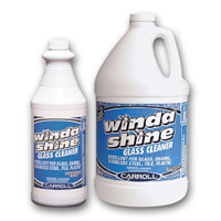 CR803 - Winda Shine Aerosol 18oz